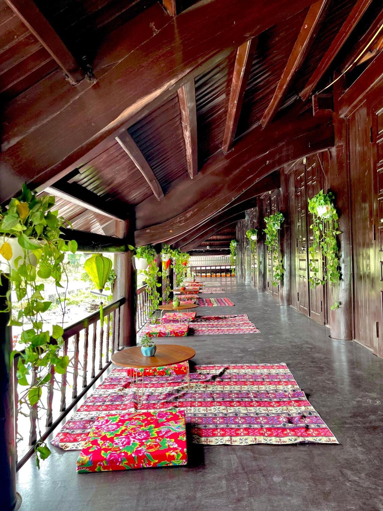 Cat Ba Sol Beach Hien Hao Bagian luar foto