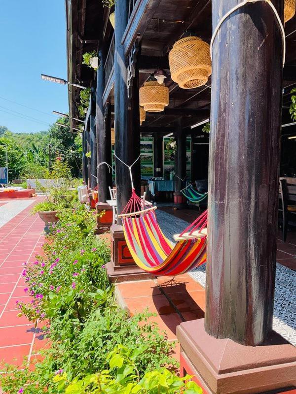 Cat Ba Sol Beach Hien Hao Bagian luar foto